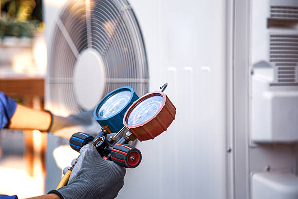 Affordable Furnace Repair solutions in Howe, TX